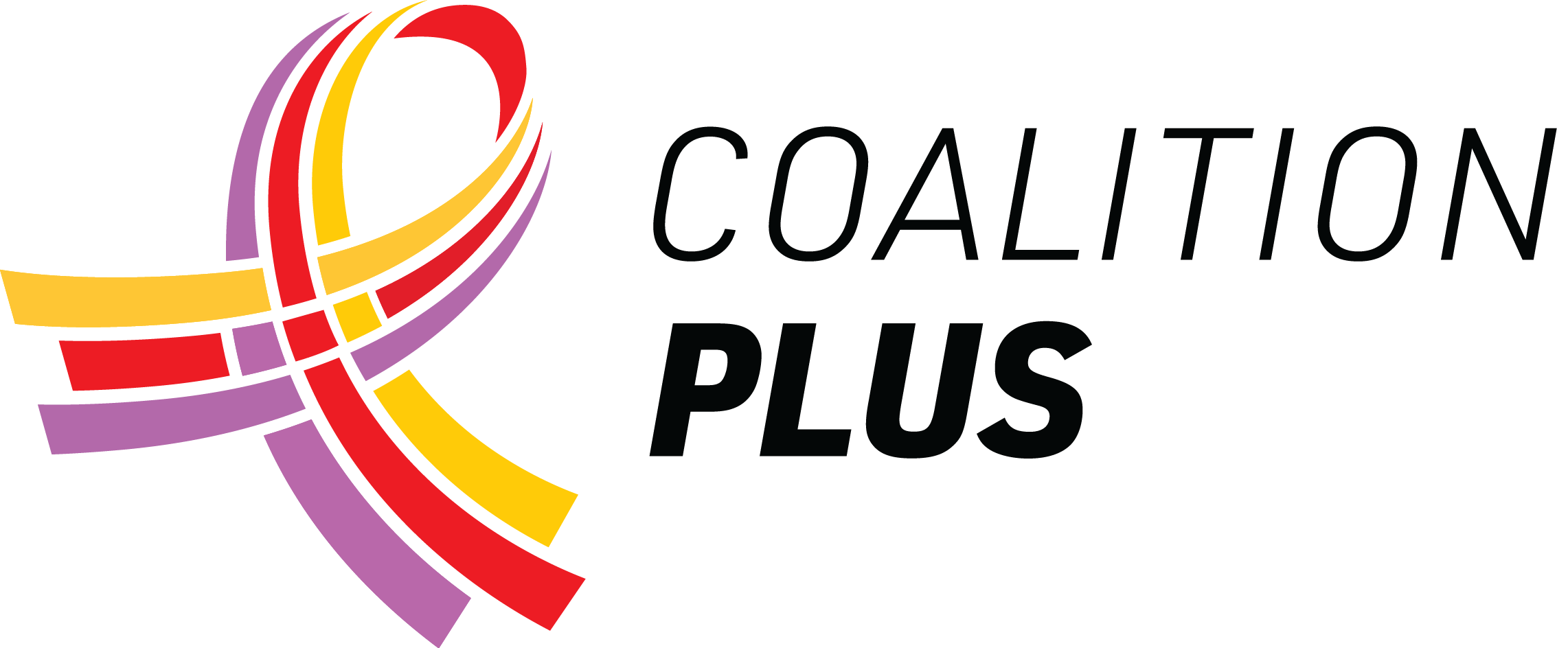 Logo COALITION PLUS (CIS)