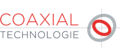 Logo COAXIAL TECHNOLOGIE