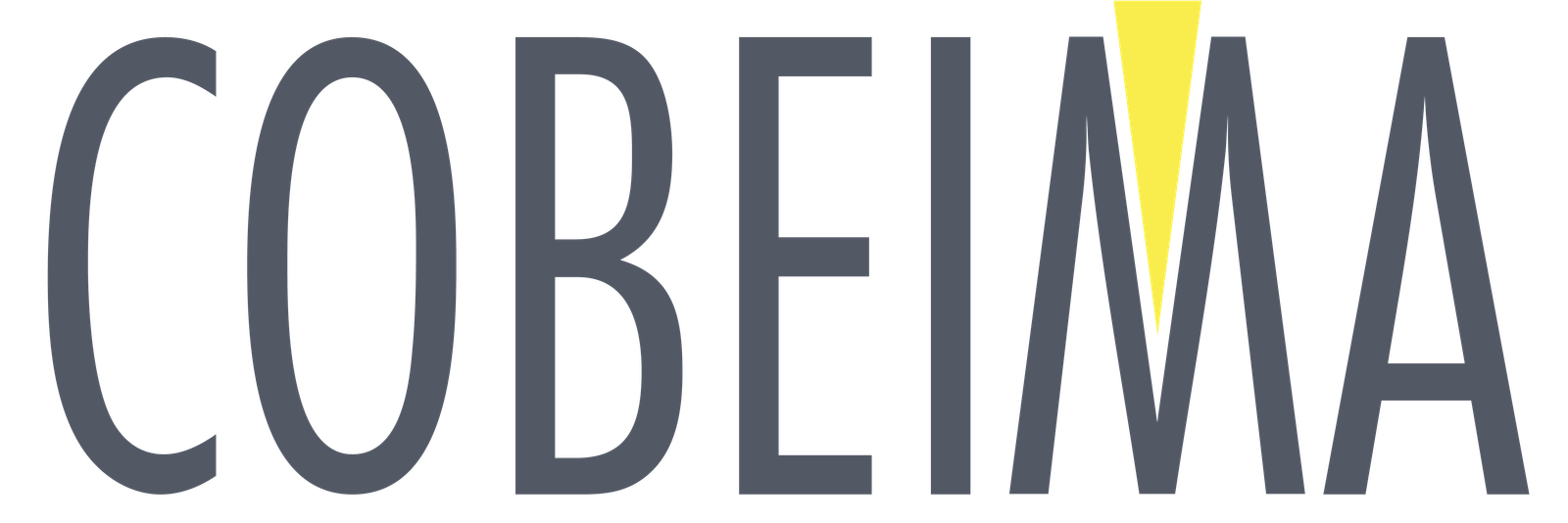 Logo COBEIMA