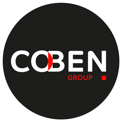 Logo COBEN