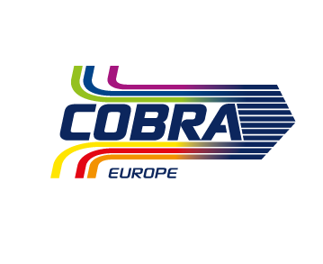 Logo COBRA EUROPE