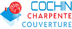 Logo COCHIN CHARPENTE COUVERTURE