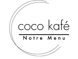 Logo COCO KAFE