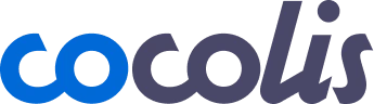 Logo COCOLIS