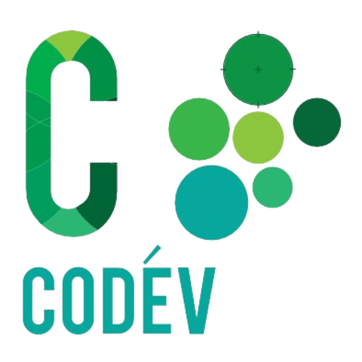 Logo CODEV