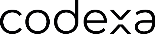 Logo CODEXA