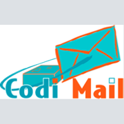 Logo CODI MAIL SERVICES