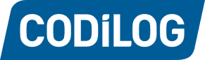 Logo CODILOG