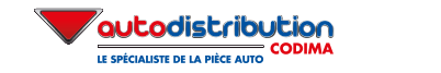 Logo CODIMA SA