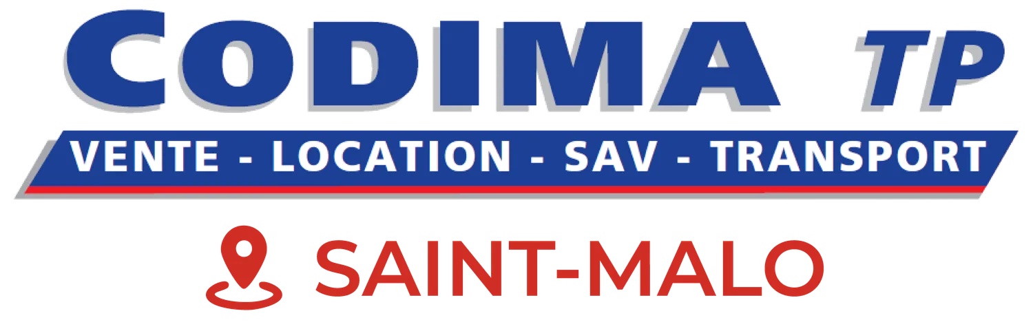 Logo CODIMA.T.P.