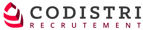 Logo CODISTRI
