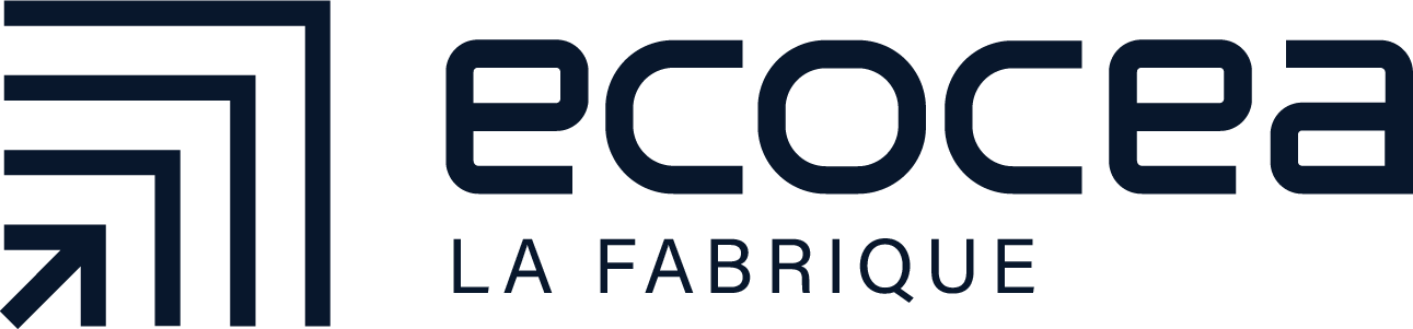 Logo CODYSSEE (ECOCEA LA FABRIQUE)