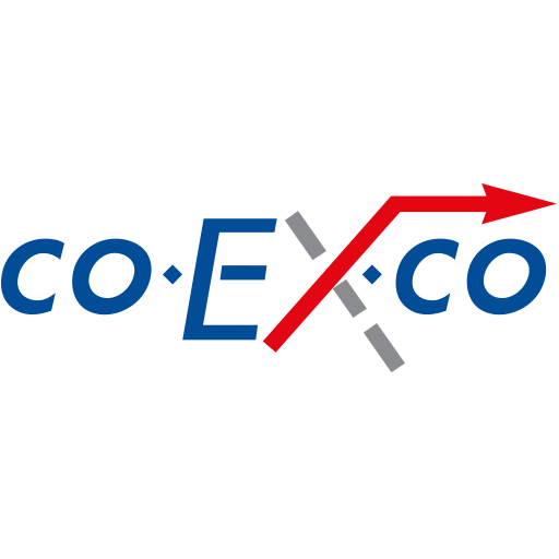 Logo COEXCO - COMPAGNIE D'EXPERTISES COMPTABLES ET FINANCIERES