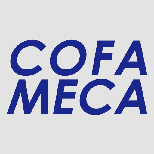Logo COFA-EST