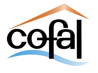 Logo COFAL