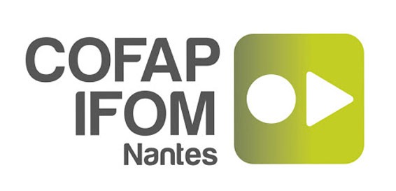 Logo COFAP-CONSEIL FORMATION ASSISTANCE PROFE