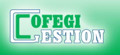 Logo COFEGI GESTION