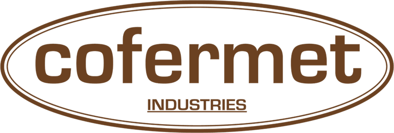 Logo COFERMET INDUSTRIES