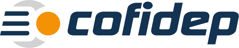 Logo COFIDEP