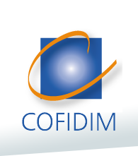Logo COFIDIM