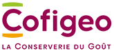 Logo COFIGEO (COFIGEO) (COFIGEO)