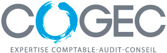 Logo COGEC