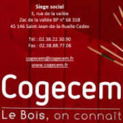 Logo COGECEM (COGECEM)