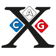 Logo COGEFER (CATEXIA)