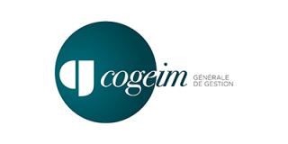 Logo COGEIM