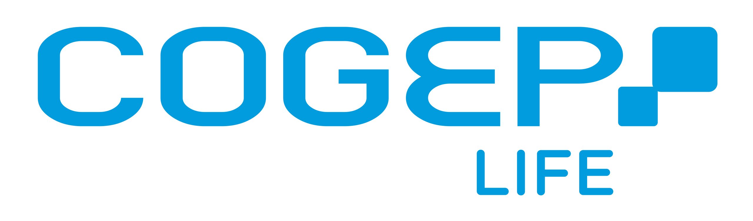 Logo COGEP LYON