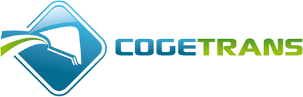 Logo COGETRANS