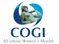 Logo COGI
