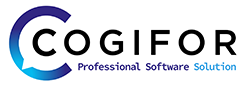 Logo COGIFOR.COM