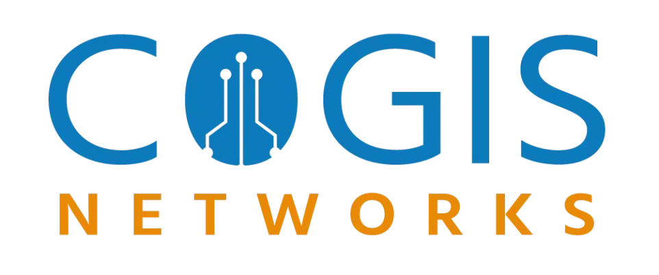 Logo COGIS NETWORKS