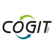 Logo COGIT LGC