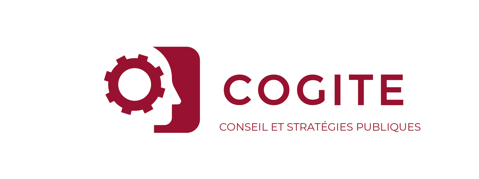 Logo COGITE