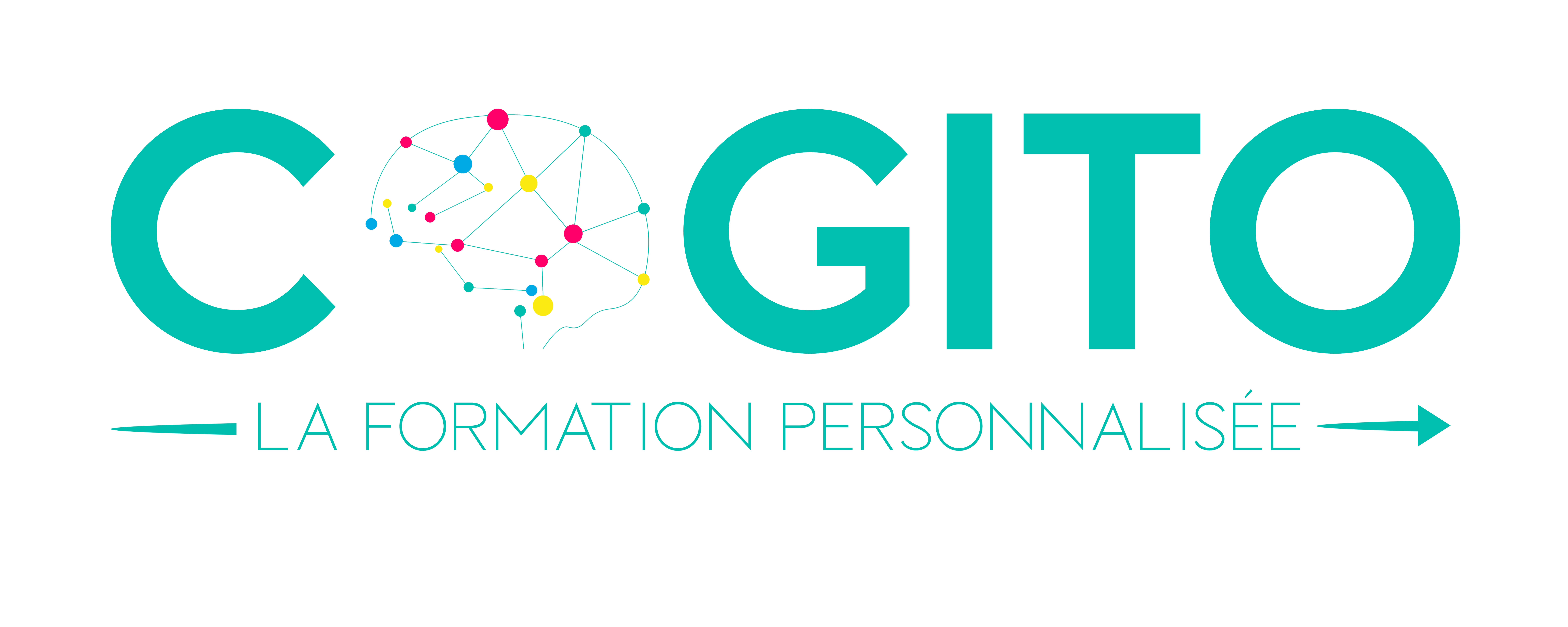 Logo COGITO