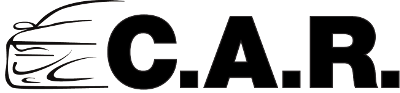 Logo Cognac Centre Auto
