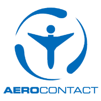 Logo Cognac Formation Aero
