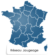 Logo Cognac Jaugeage
