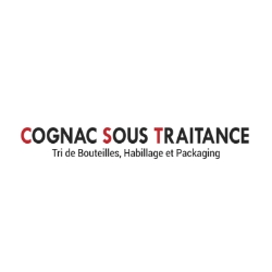 Logo Cognac sous Traitance
