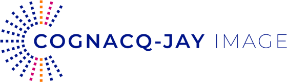 Logo COGNACQ JAY IMAGE