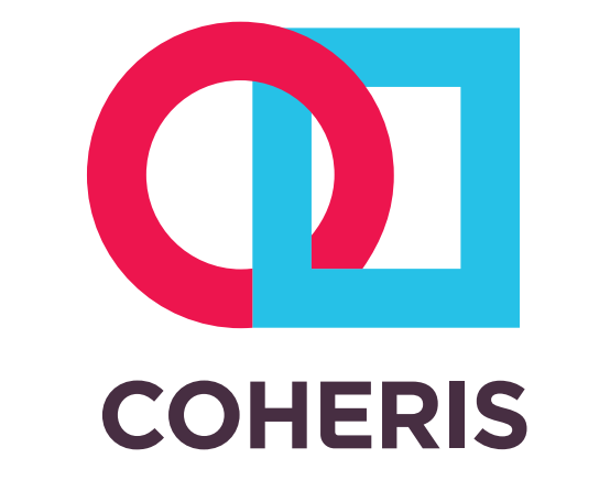 Logo COHERIS