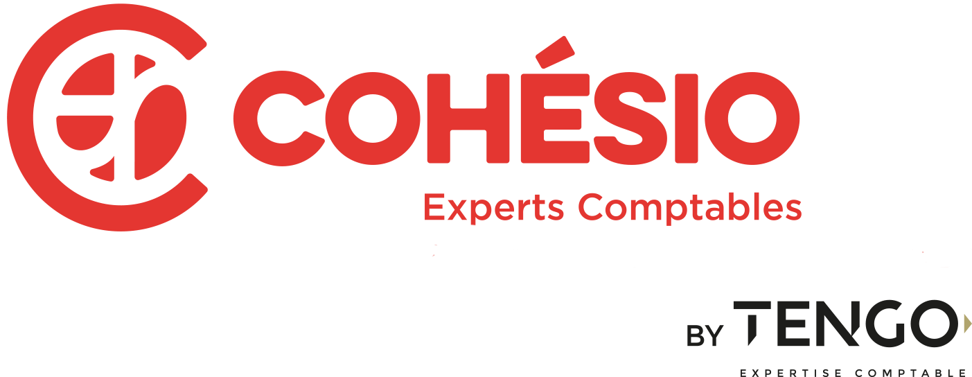 Logo COHESIO (COHESIO)