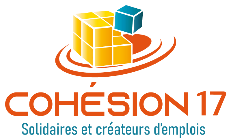 Logo COHESION 17
