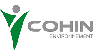 Logo COHIN ENVIRONNEMENT