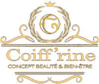 Logo COIFF'RINE