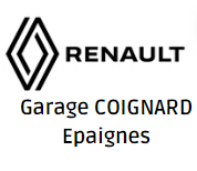 Logo COIGNARD