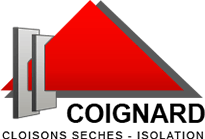 Logo COIGNARD ANGERS LOIRE