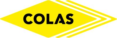 Logo COLAS SA